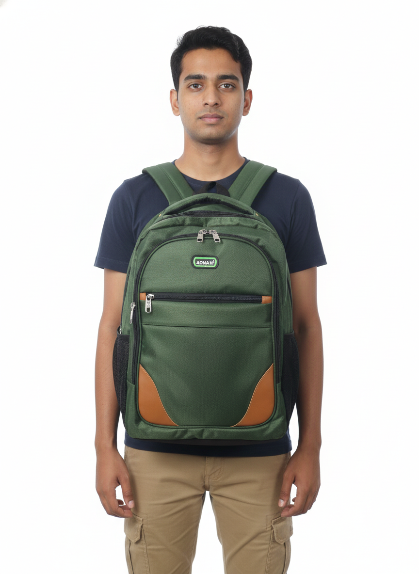 Adnani Style Bag Fashion